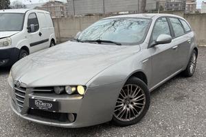 Alfa Romeo 159 1.9 JTDm 16V Progression