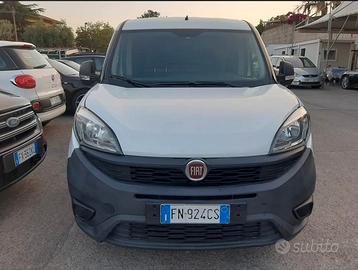 Fiat Doblo’ 1.3 Mjt SUPERPREZZO