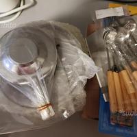 Borguignonne / fonduta della marca forme