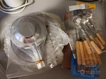 Borguignonne / fonduta della marca forme