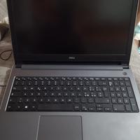 Computer Dell i7 Laptop