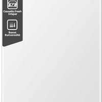 Hisense RR106D4CWF Frigorifero 82L