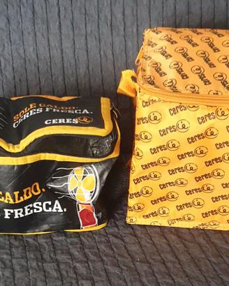 2 Borse Termiche Ceres