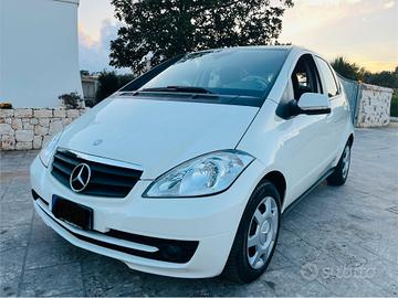 Mercedes-benz A 180 CDI - IDEALE X NEOPATENTATI - 