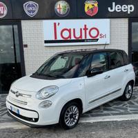 Fiat 500L 1.3 Multijet 85 CV Dualogic Pop Star