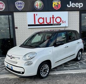 Fiat 500L 1.3 Multijet 85 CV Dualogic Pop Star