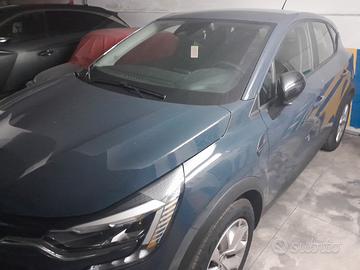 Renault Capture Equilibre  2023 