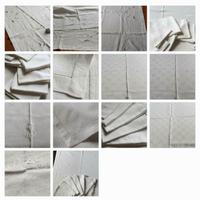 Tovaglie per il portico in giardino