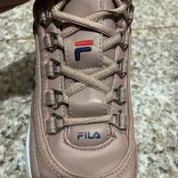 Scarpe fila