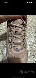Scarpe fila