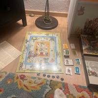 Gioco da tavola talisman