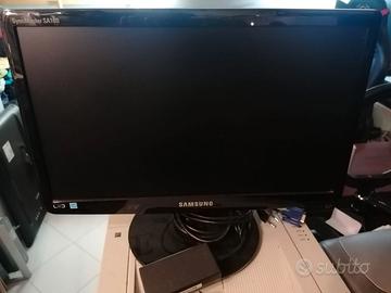 MONITOR SAMSUNG SYNCMASTER SA100