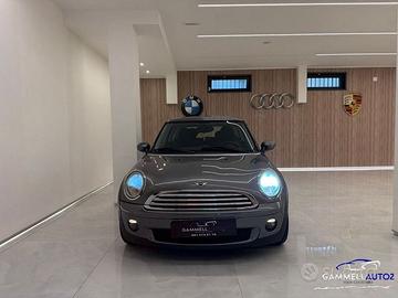 MINI Mini One 55kW