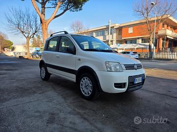 Fiat Panda 1.2 Climbing Natural Power