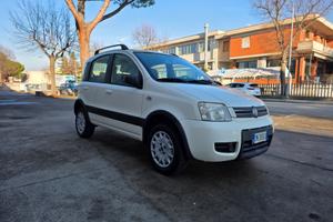 Fiat Panda 1.2 Climbing Natural Power
