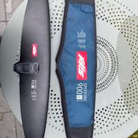 foil Axis Spitfire 900