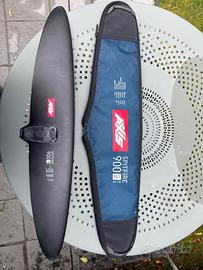 foil Axis Spitfire 900