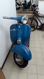 Vespa d'epoca 