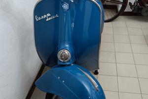 Vespa d'epoca 