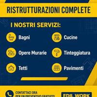 Impresa Edile Piacenza - Ristruttura Uffici