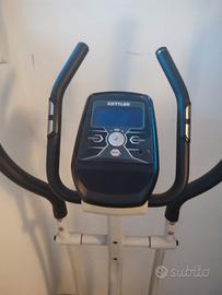Bicicletta ellittica KETTLER Rivo P (2015) 