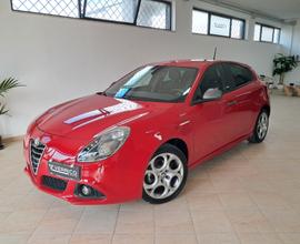 Alfa Romeo Giulietta 1.6 JTDm-2 120 CV Exclusive