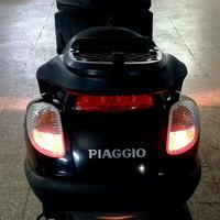 piaggio x9 250cc 2001 iscritto asi 