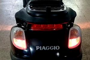 piaggio x9 250cc 2001 iscritto asi 