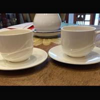 Tazze grandi da colazione Tognana