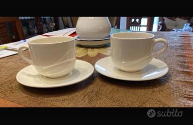 Tazze grandi da colazione Tognana