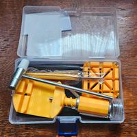 Kit Utensili Togli Maglie Per Orologio