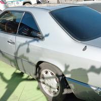 Mercedes ce 200 sportline