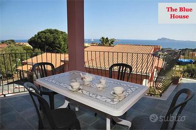 Casa vacanza a 250mt spiaggia Santa Maria