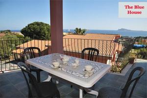 Casa vacanza a 250mt spiaggia Santa Maria