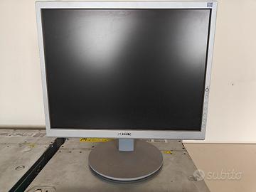 Monitor Sony 21 pollici