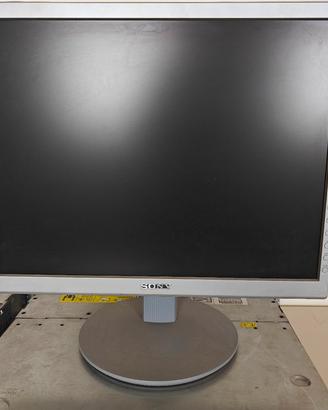 Monitor Sony 21 pollici