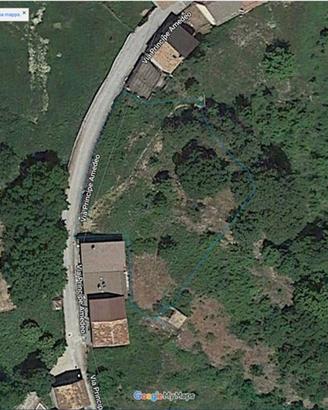 Terreno edificabile