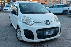 CITROEN C1 1.0 5 porte Attraction