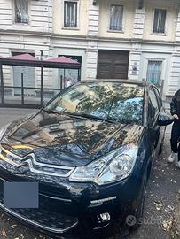 Citroen C3 1.2 VTi 82 - 2013 - 137.000 km - Torino
