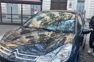 Citroen C3 1.2 VTi 82 - 2013 - 137.000 km - Torino
