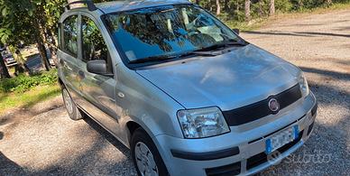 Fiat Panda 1.1 benzina per neopatentati 