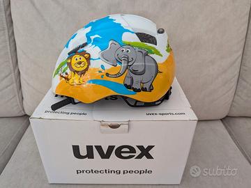 CASCO BICI BAMBINI 46-52 cm