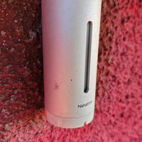 Stazione meteo Netatmo