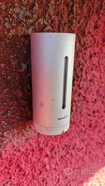 Stazione meteo Netatmo