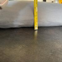 Coppia di cuscini da esterno