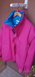 Giaccavento da donna marca Bailo in Goretex.