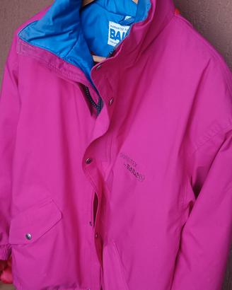 Giaccavento da donna marca Bailo in Goretex.