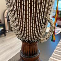 Bongo originale Giamaica