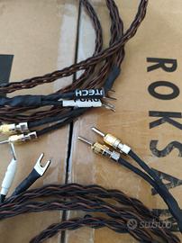 Cavo di potenza diffusori