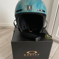 Casco sci snowboard Oakley